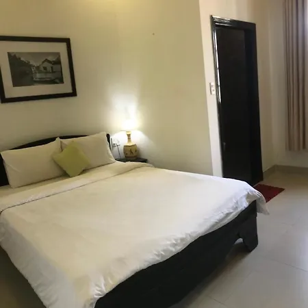 Hoi An Green View Homestay & Villa Exterior photo