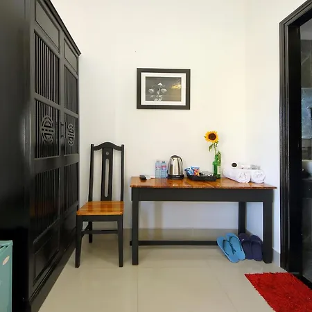 Hoi An Green View Homestay & Villa Exterior photo