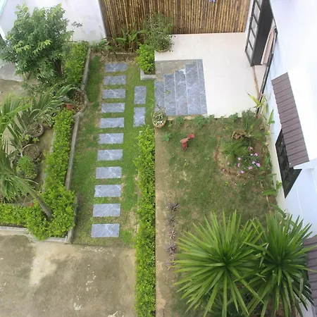 Hoi An Green View Homestay & Villa Exterior photo