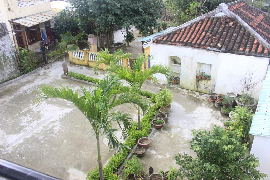 Homestay View &