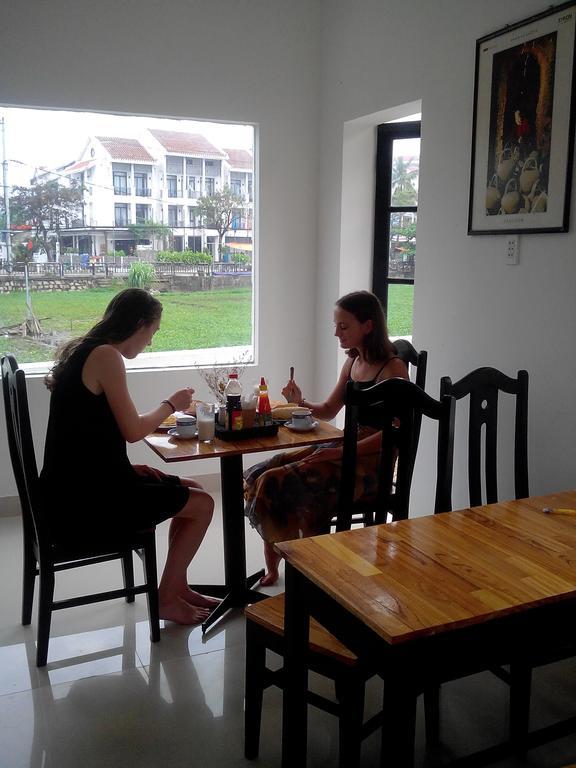 Homestay View & Hoi An