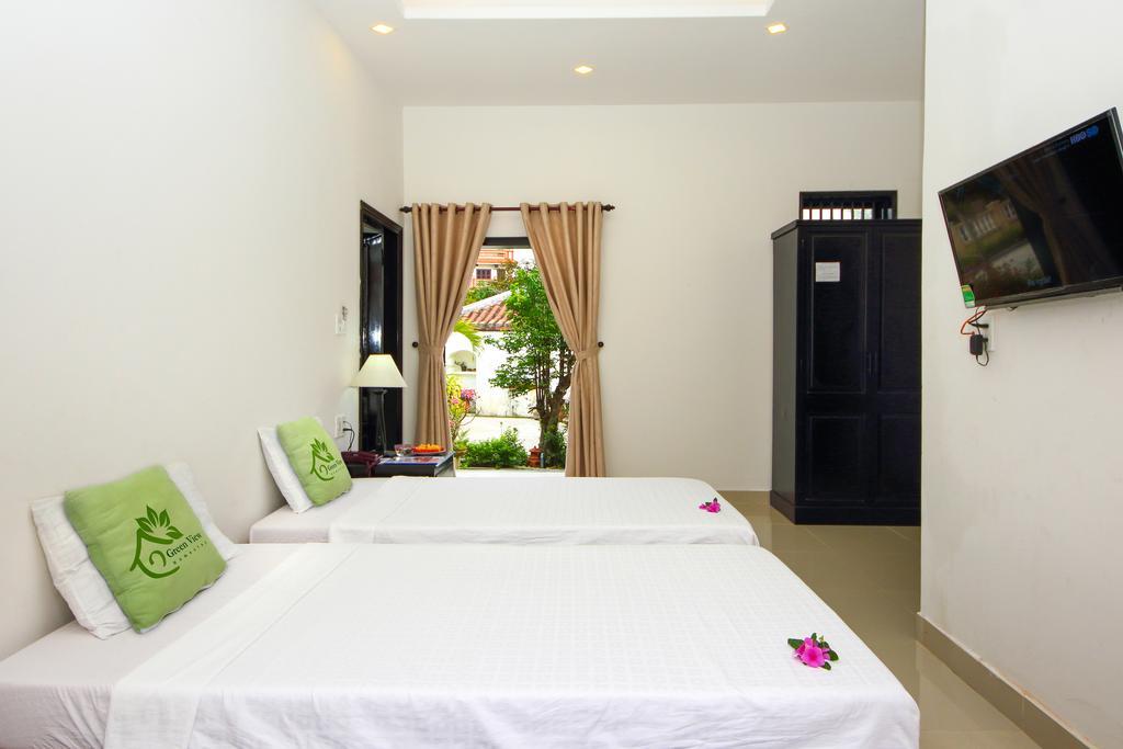 View & Homestay Hoi An