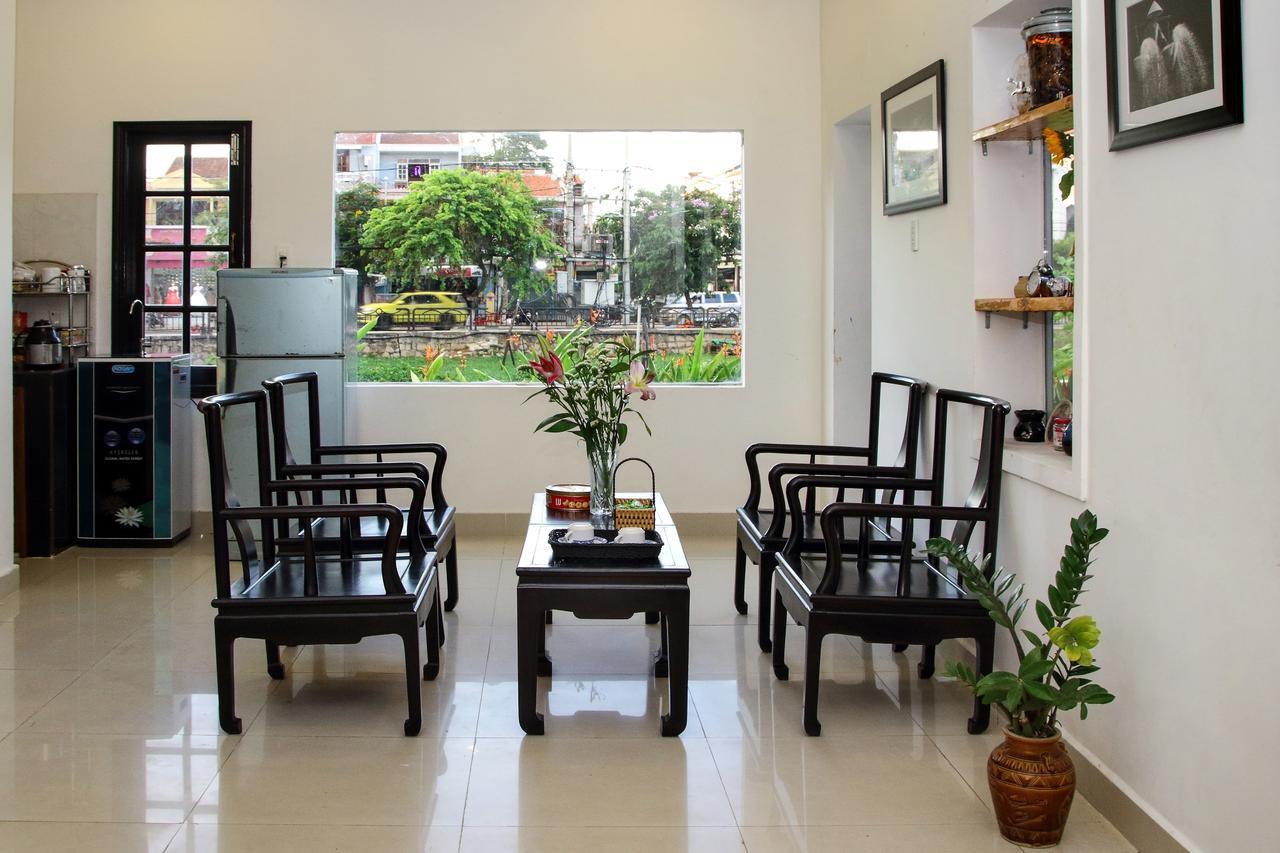 Homestay View &