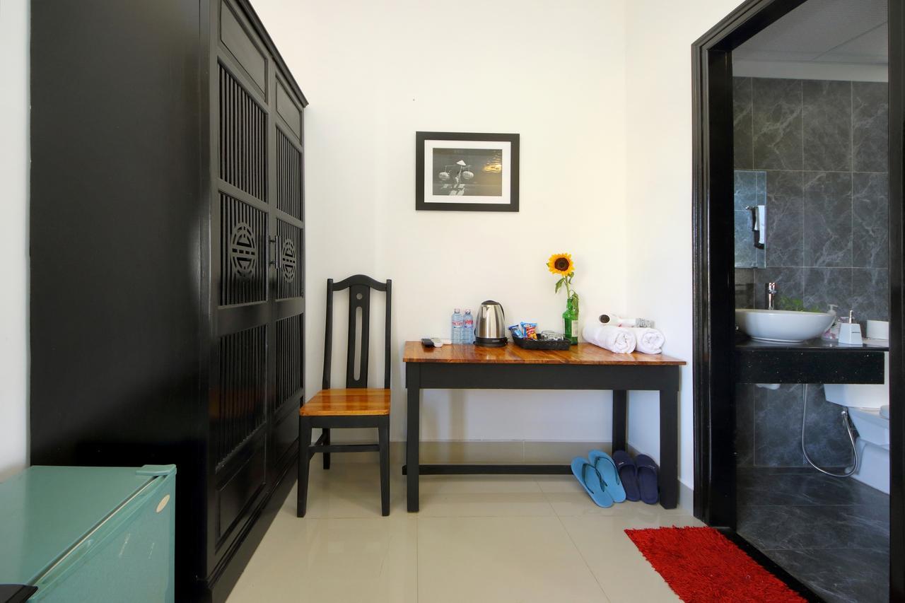 View & Homestay Hoi An