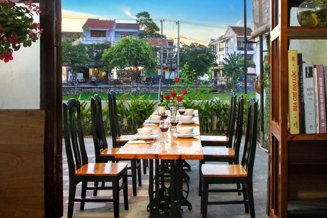 View & Homestay