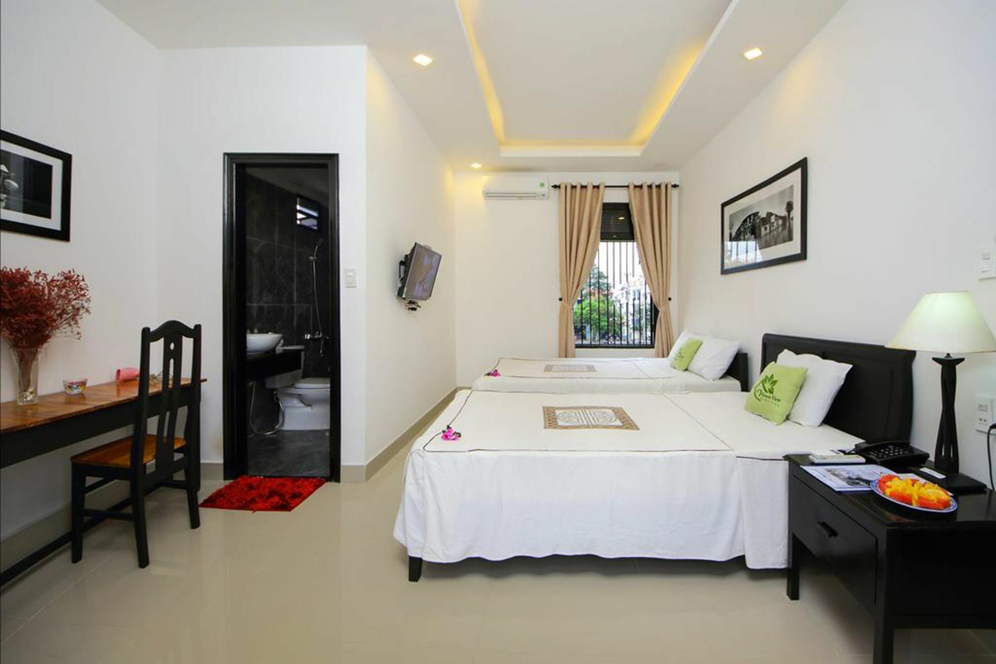 View & Homestay