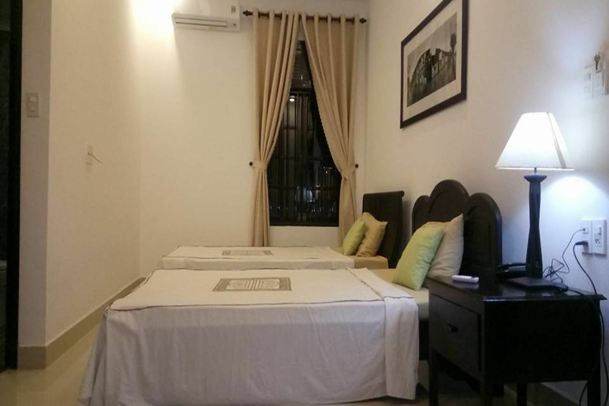 View & Homestay