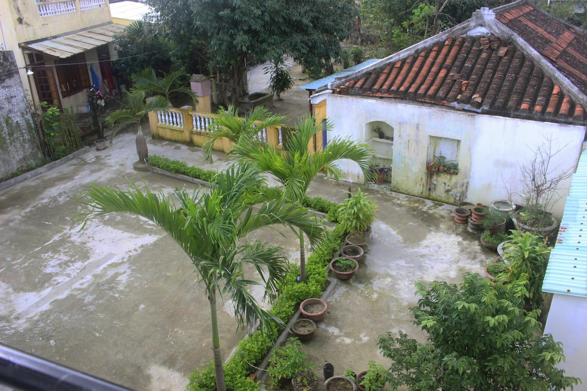 View & Homestay Hoi An