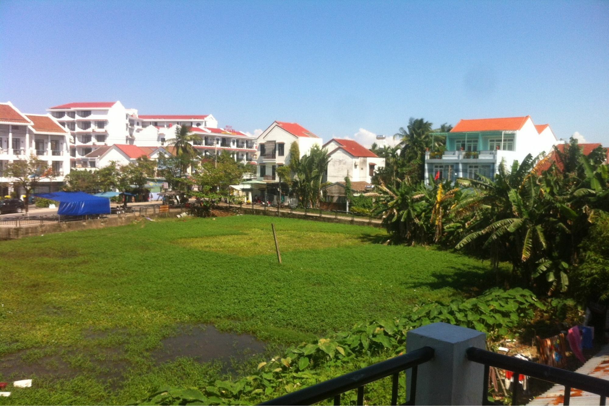 View & Homestay