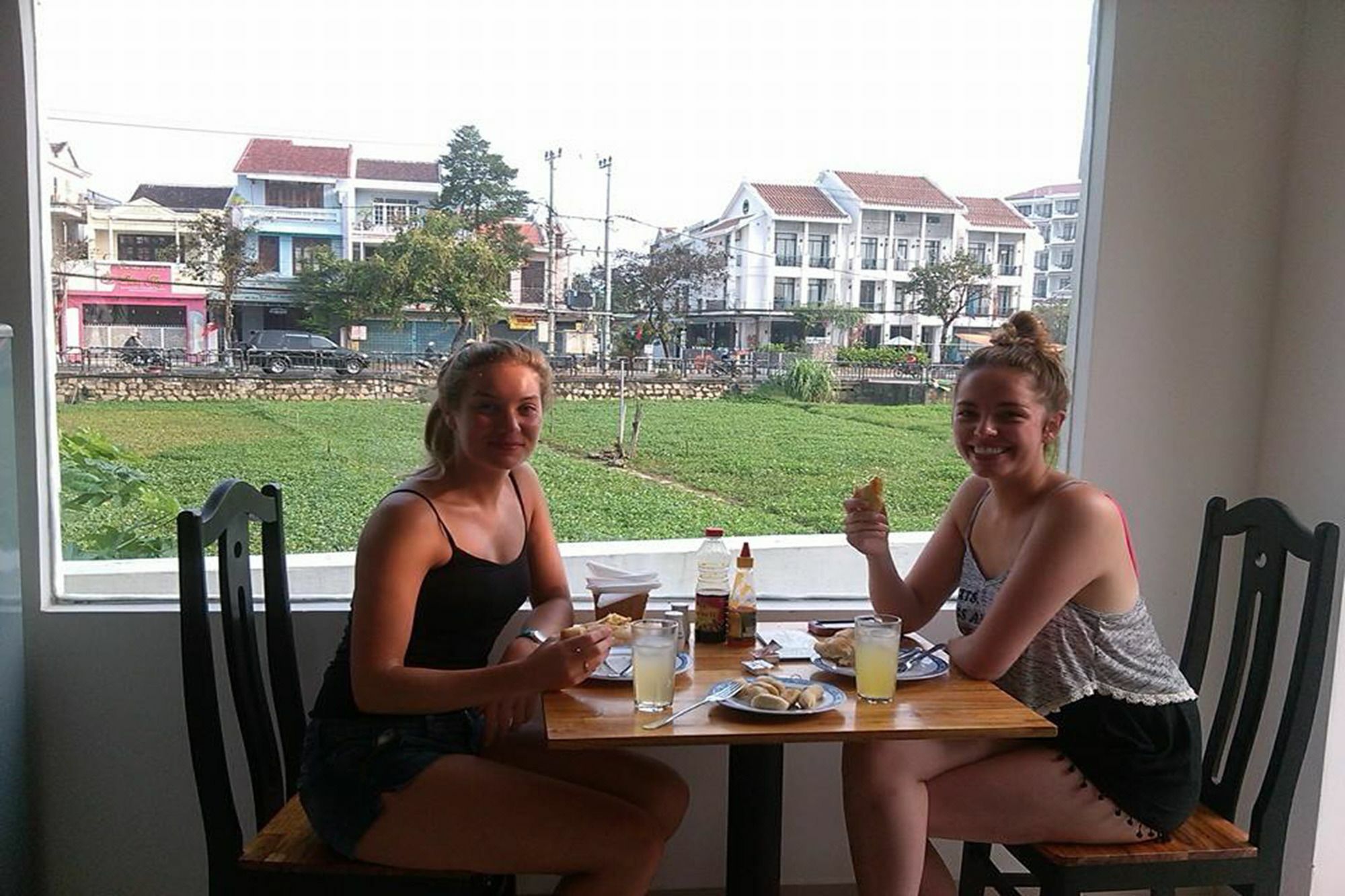 Homestay View & Hoi An