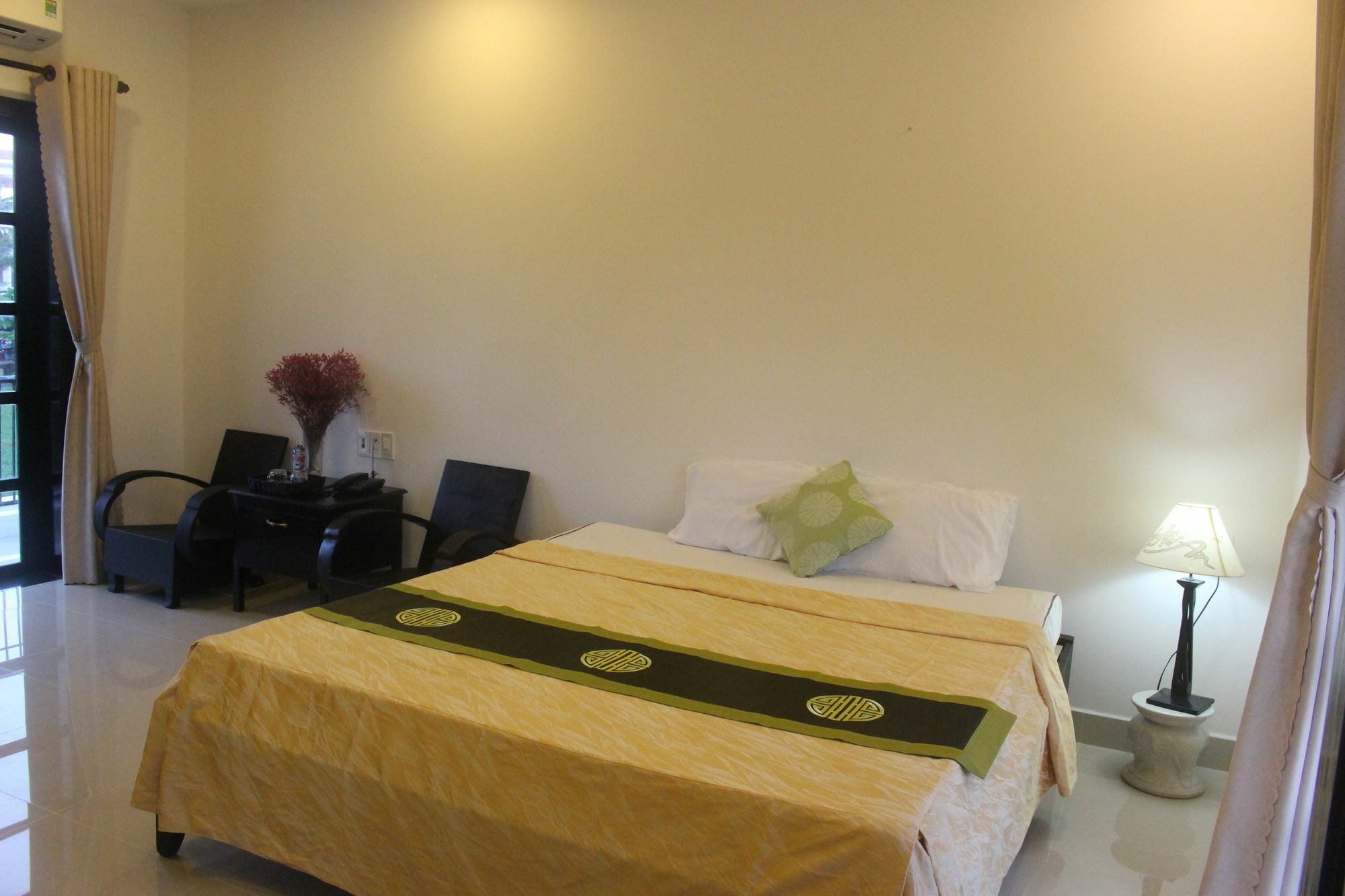 View & Homestay Hoi An
