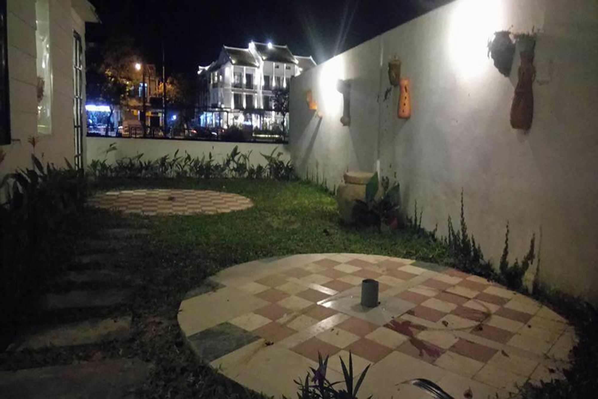 View & Homestay Hoi An