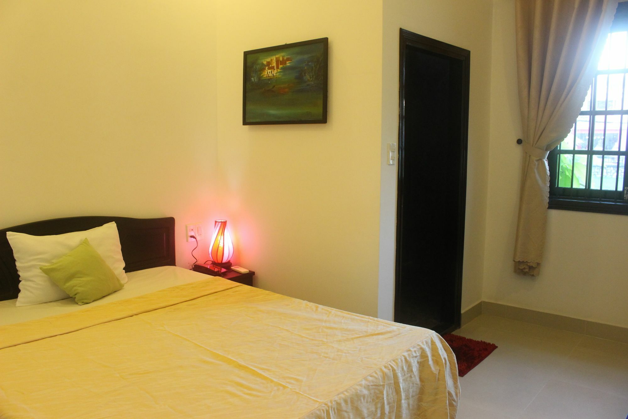 View & Homestay *