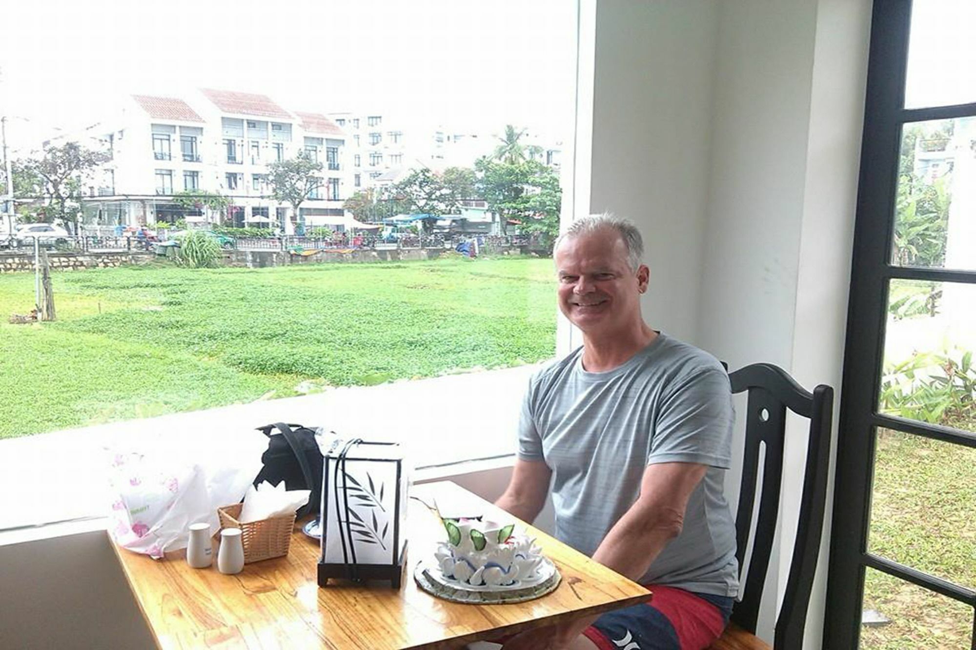 View & Homestay Hoi An
