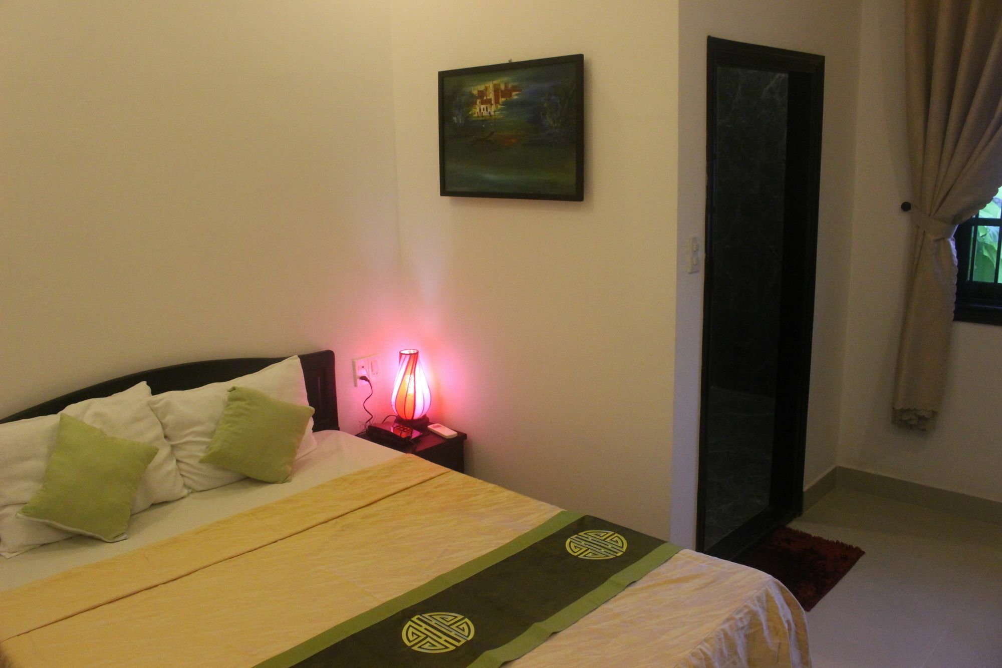 View & Homestay *