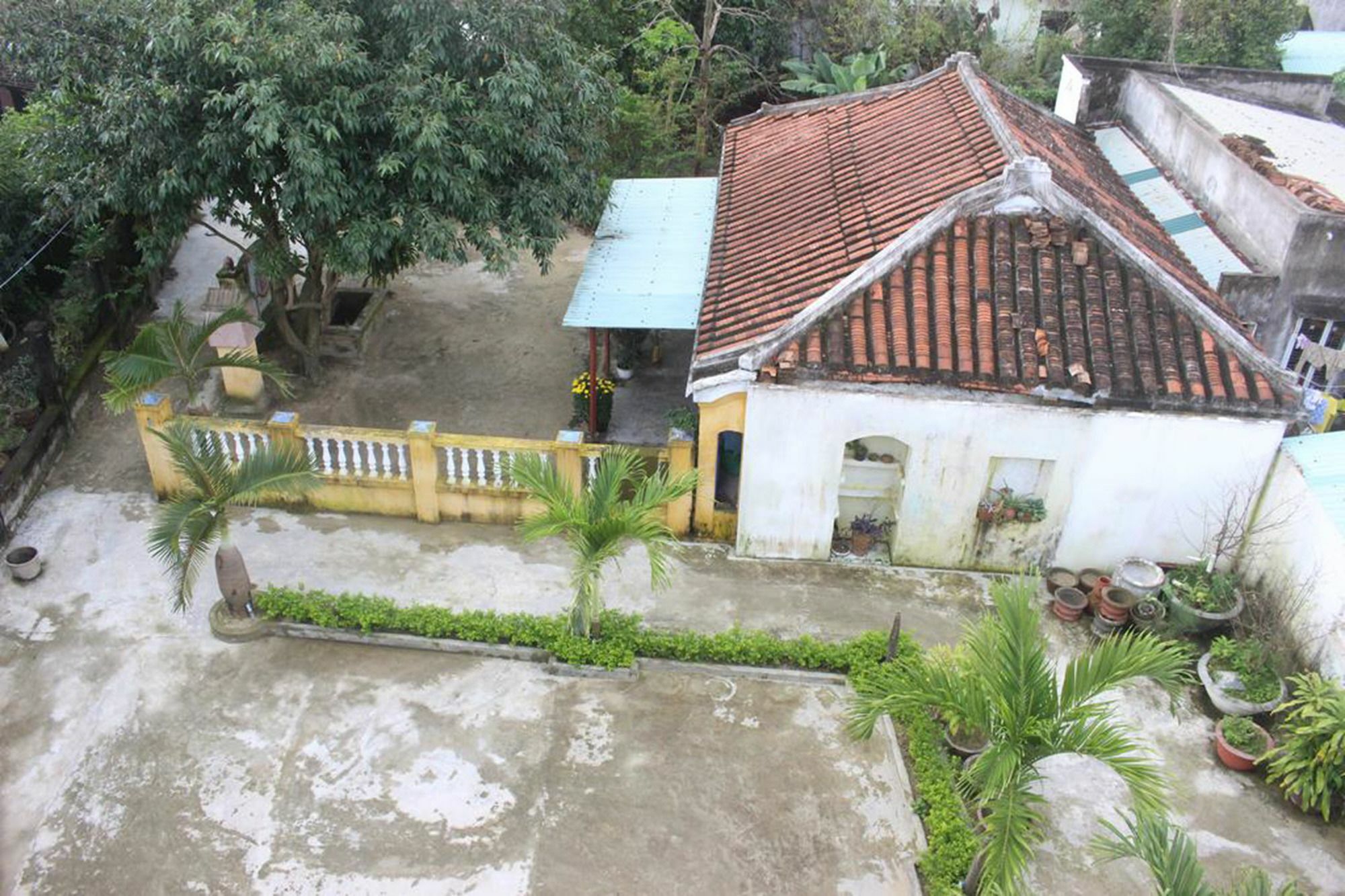 View & * Hoi An